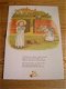 kunst kaart Kate Greenaway illustratie van We'll take the... - 1 - Thumbnail