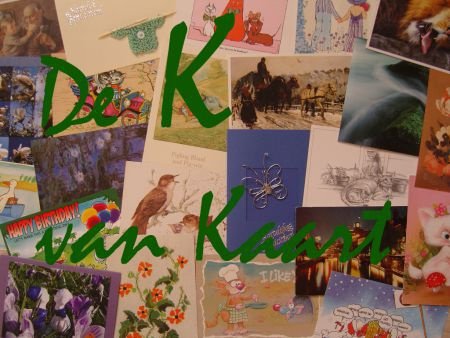 kunst kaart Carl Larsson; Naamdag in het voorraddhuis - 2