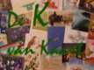 kunst kaart Carl Larsson; Naamdag in het voorraddhuis - 2 - Thumbnail