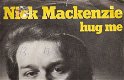 Nick MacKenzie - Hug Me - Mr. Lonesome -fotohoes - 1 - Thumbnail