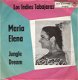 Los Indios Tabajaras	Maria Elena -fotohoes (groen/lila) - 1 - Thumbnail