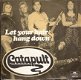 Catapult - Let Your Hair Hang Down - NEDERPOP -fotohoes - 1 - Thumbnail