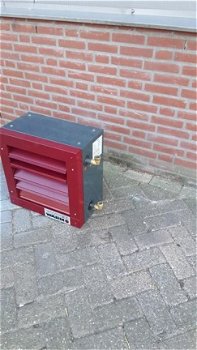 winterwarm cv heater 220 volt 15,4 kw merdere op voorraad - 3