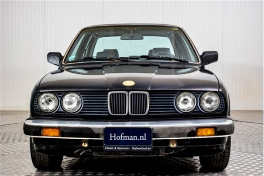 BMW 3-serie - 325i - 1