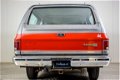 Chevrolet Silverado - Suburban - 1 - Thumbnail