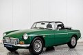 MG B type - MGB Roadster - 1 - Thumbnail