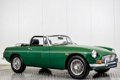 MG B type - MGB Roadster - 1 - Thumbnail