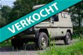 Mercedes-Benz G-klasse - GD 290 