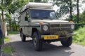 Mercedes-Benz G-klasse - GD 290 