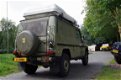 Mercedes-Benz G-klasse - GD 290 