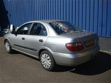 Nissan Almera - 1.8 VISIA AIRCO