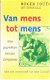 Van mens tot mens door Roger Fouts (gesprek met chimpansee) - 1 - Thumbnail