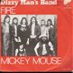 Dizzy Mans Band - Fire - Mickey Mouse - NEDERPOP -fotohoes - 1 - Thumbnail