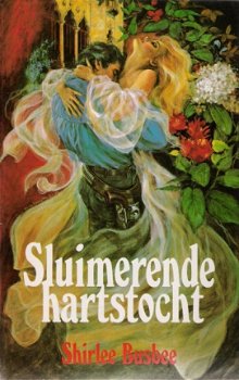 SLUIMERENDE HARTSTOCHT - Shirlee Busbee (2) - 1