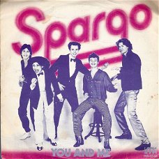 Spargo - You And Me - Worry  -fotohoes