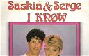 Saskia en Serge - I Know - The Black Bart - fotohoes - 1 - Thumbnail