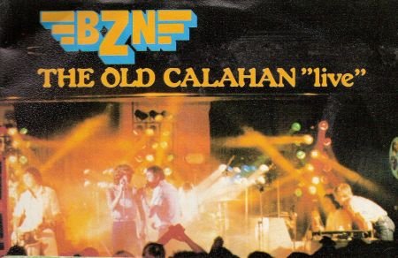 BZN - the Old Calahan (live) - Mr Dan -fotohoes - 1