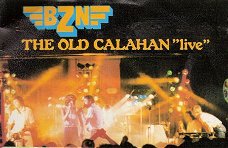 BZN - the Old Calahan (live) - Mr Dan  -fotohoes