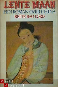 Bette Bao Lord - Lentemaan