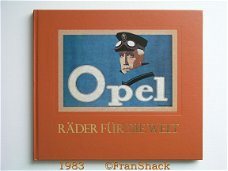 [1983] Opel, Räder für die Welt, AQL