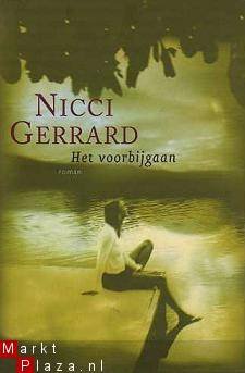 Nicci Gerrard - Het voorbijgaan - 1