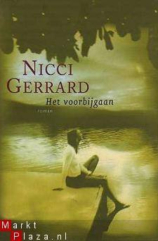 Nicci Gerrard - Het voorbijgaan