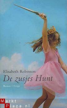 Elisabeth Robinson - De zusjes Hunt - 1