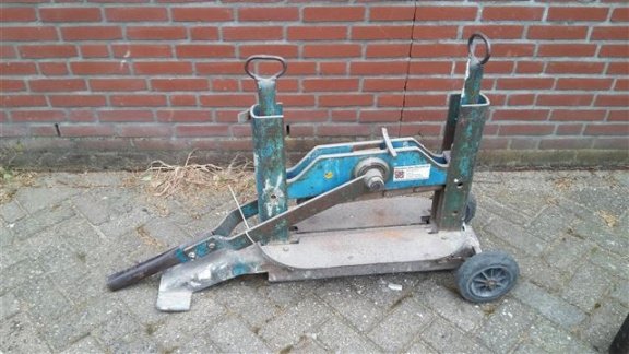 blokkenknipper steenknipper stenenknipper div maten - 3