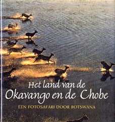 OKAVANGO - Het land van de Okavango en de Chobe