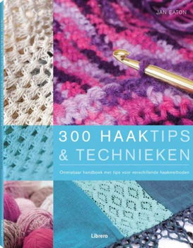 300 Haaktips en technieken - 1