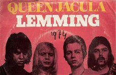 Lemming - Queen Jacula - Fun With ME -fotohoes -NEDERPOP