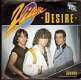 Vitesse - Desire - Junior -1981 - Nederpop - 1 - Thumbnail