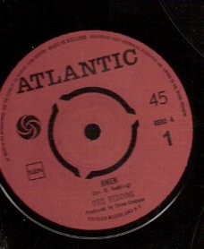 Otis Redding - Amen  - Hard to Handle - Soul klassieker 1968