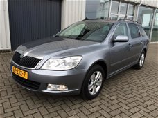 Skoda Octavia Combi - 1.6 TDI Greentech Active