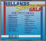 CD Hollandse sterren gala 16 Hollandse hits - 2 - Thumbnail