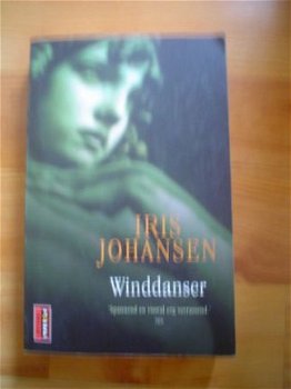 Thrillers door Iris Johansen - 2