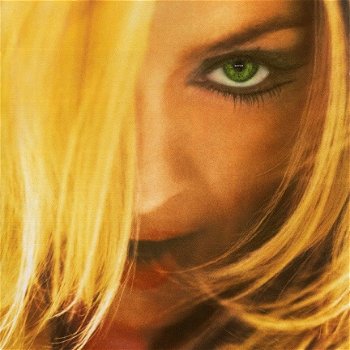 CD Madonna ‎– GHV2 (Greatest Hits Volume 2) - 1