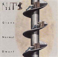 CD Nits  Giant Normal Dwarf,