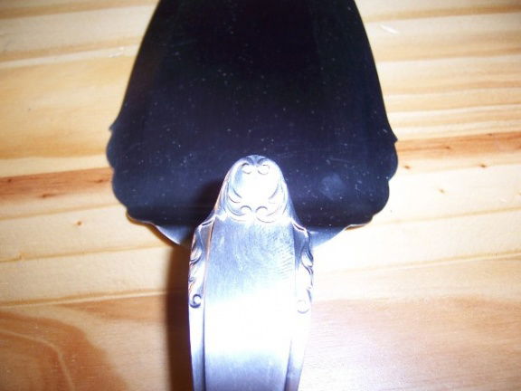 gebakschep Gero modelnummer 763 - Afbeelding 2