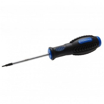 Schroevendraaier Torx -6X80 Mm - 1