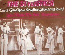Stylistics - Can't Give You Anything (But My Love)-Brand New