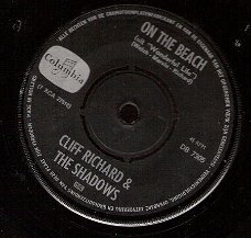 Cliff Richard and Shadows- On The Beach- A Matter Of Moments