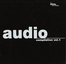 CD Audio Compilation Vol. 1
