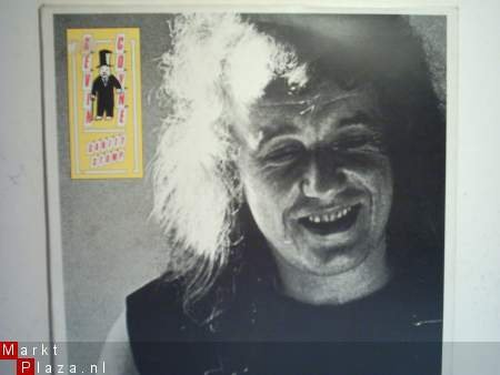 Kevin Coyne: Sanity stomp - 1