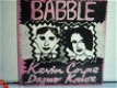 Kevin Coyne and Dagmar Krause: Babble - 1 - Thumbnail
