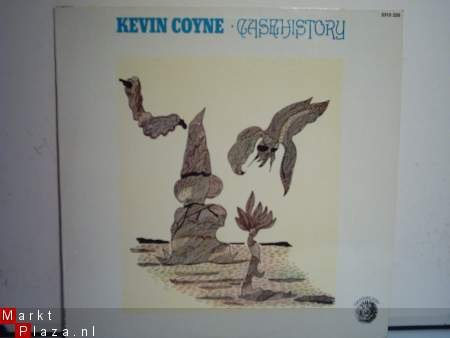 Kevin Coyne: Case History - 1