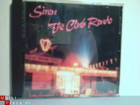 Siren And Kevin Coyne: The club Rondo - 1