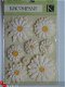 K&Company grand adhesions wild saffron daisies - 1 - Thumbnail