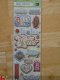 K&Company adhesive chipboard family words - 1 - Thumbnail