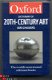 Oxford dictionary of 20th-century art - 1 - Thumbnail